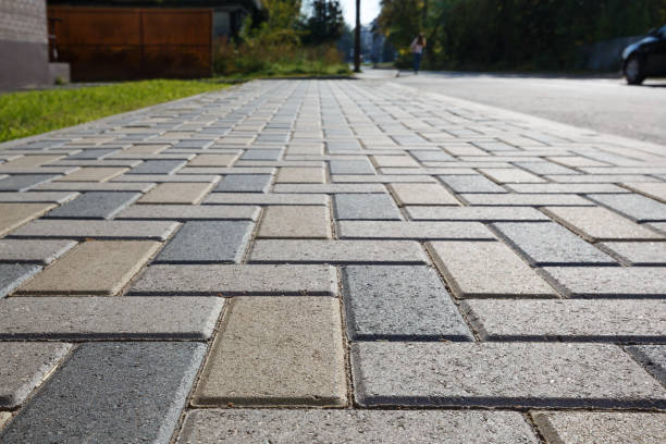 Best Driveway Pavers Cost  in Camp Hill, PA