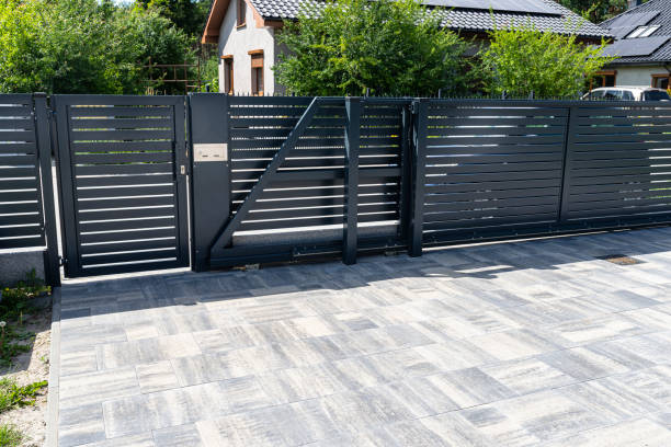 Best Driveway Resurfacing Pavers  in Camp Hill, PA