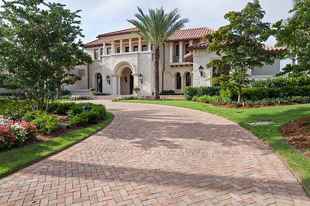 Reliable Camp Hill, PA Driveway Pavers Solutions